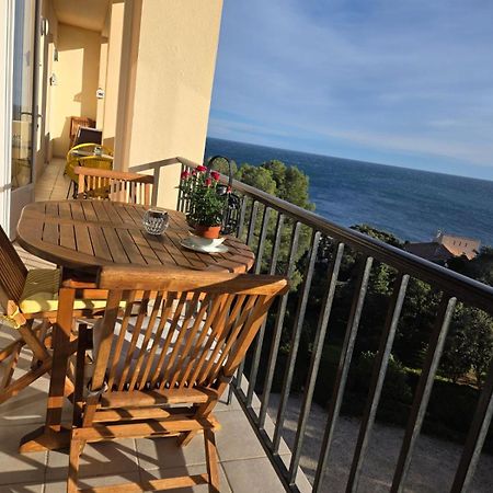 Residence Le Chateau - Parc Santa Lucia Saint-Raphael  Luaran gambar