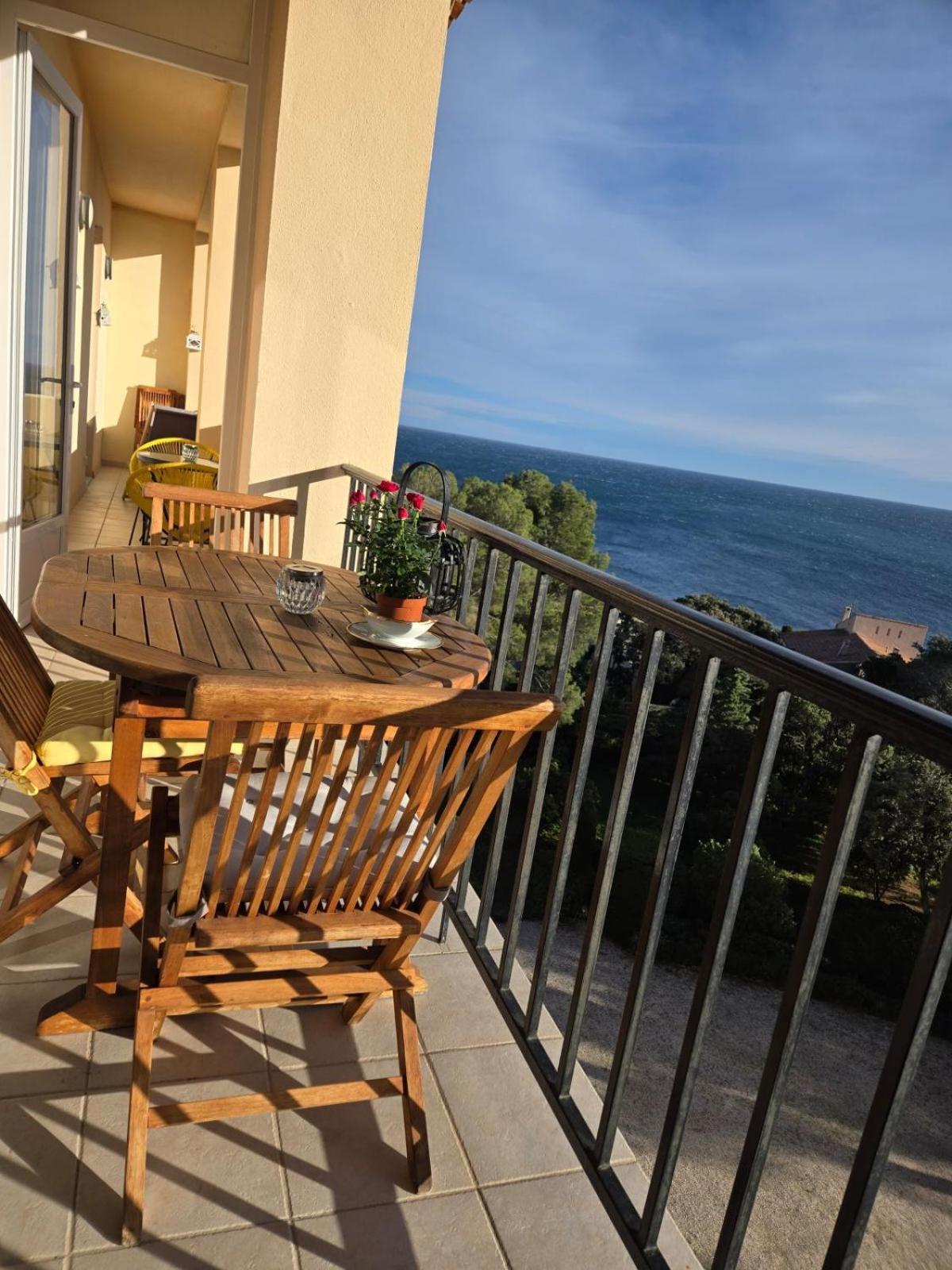 Residence Le Chateau - Parc Santa Lucia Saint-Raphael  Luaran gambar