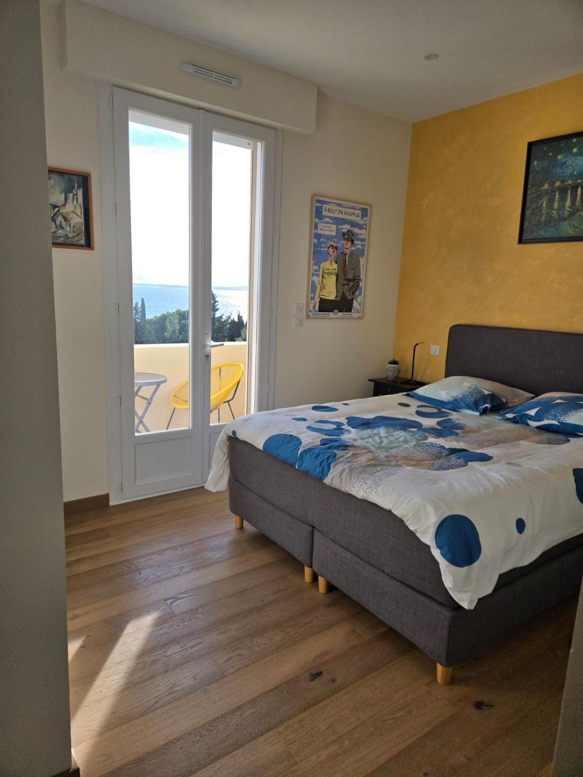 Residence Le Chateau - Parc Santa Lucia Saint-Raphael  Luaran gambar