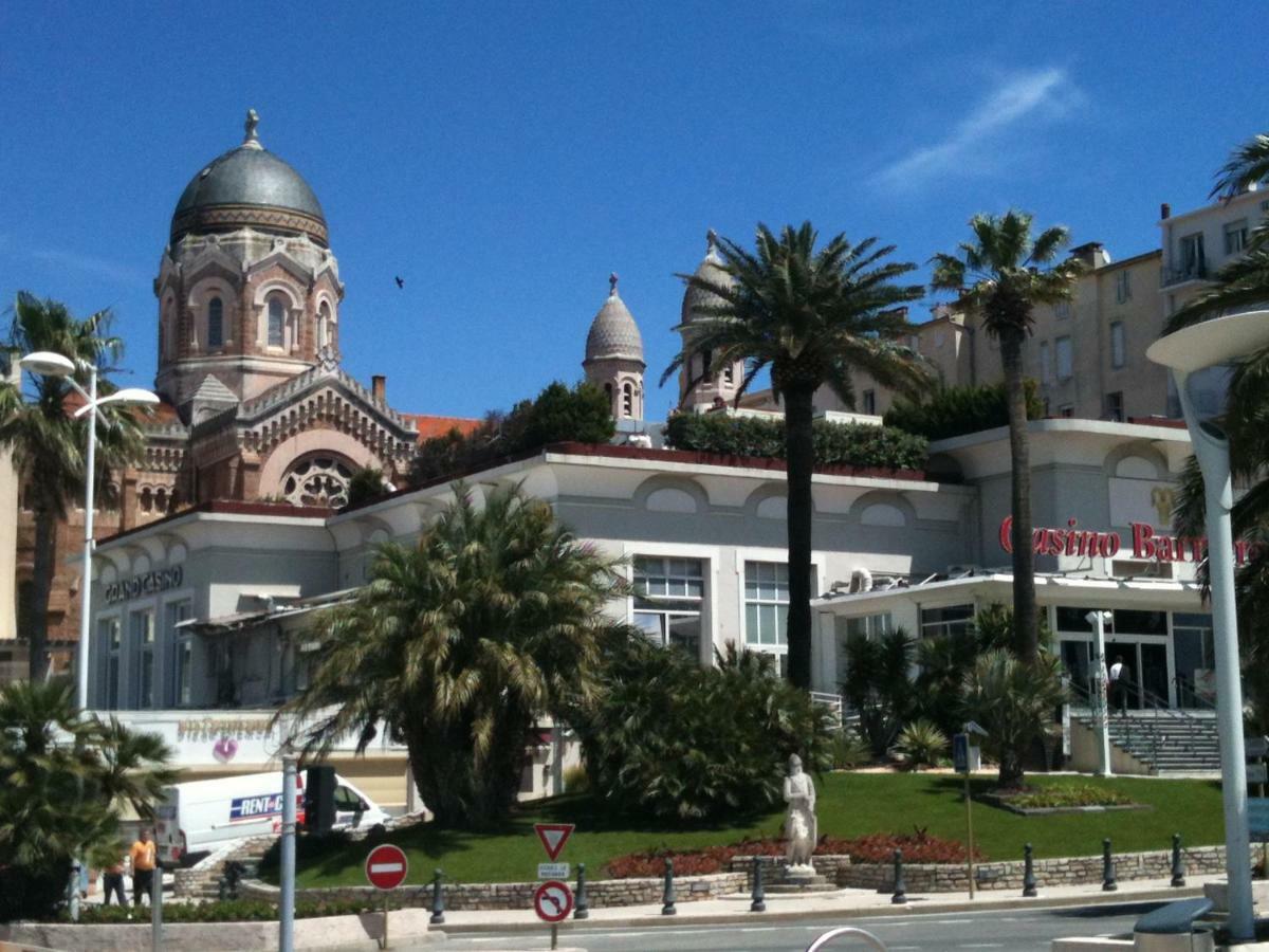 Residence Le Chateau - Parc Santa Lucia Saint-Raphael  Luaran gambar